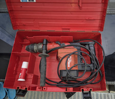 Hilti bohrhammer koffer gebraucht kaufen  Dießen am Ammersee