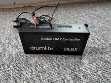 Drumlite dlgx global for sale  BILLINGSHURST