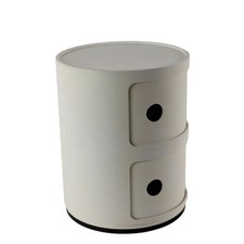 Contenitore vintage kartell usato  Cambiago