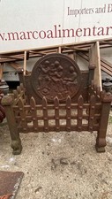 Reclaimed vintage cast for sale  WOKING