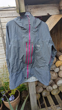 Rab women neoshell for sale  WALSALL