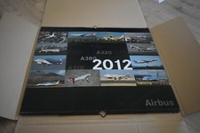 Airbus kalender 1998 gebraucht kaufen  Oberviechtach