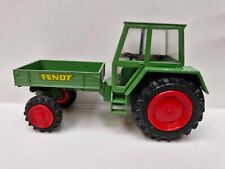 CURSOR Model 478 Fendt favorit Geratetrager 1:43 Odlew ciśnieniowy używany con RARE Niemcy na sprzedaż  PL