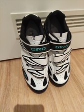 Radschuhe giro damen gebraucht kaufen Radschuhe giro damen gebraucht kaufen  Chemnitz