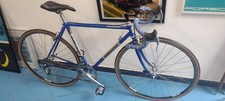 Gios aereodynamic bici usato  Volvera