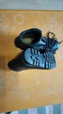 Bergschuhe bergstiefel kampfst gebraucht kaufen  Templin