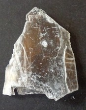 Marienglas transparent harz gebraucht kaufen  Deutschland