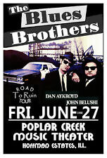 Blues brothers concert for sale  Wildwood