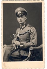 Portrait wehrmacht reiter gebraucht kaufen  Leipzig