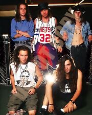 Foto promocional anúncio 8x10 revista Pearl Jam Eddie Vedder Record comprar usado  Enviando para Brazil