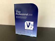 Microsoft visio professional gebraucht kaufen  Uffenheim