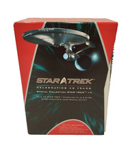 Star trek celebrating gebraucht kaufen  Wesel