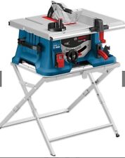 Bosch professional table for sale  RUTHIN