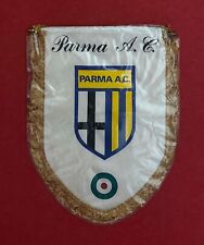 Pennant gagliardetto parma usato  Roma