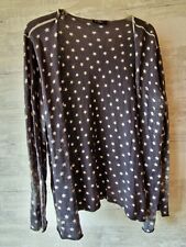 Gina strickjacke blazer gebraucht kaufen  Rodenberg