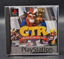 Crash team racing d'occasion  Sevran
