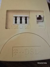 Telekom dsl telefon gebraucht kaufen  Braunschweig