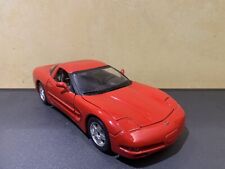 Burago scala chevrolet usato  Roma