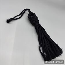 Macrame hanging planter for sale  Bremen