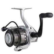 Abu garcia silver for sale  Saint Charles