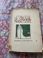 Ettore cozzani strade usato  Varano Borghi