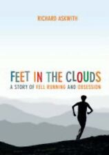Feet clouds tale for sale  UK