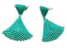 Boucle oreille clou d'occasion  Paris XV