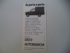 Advertising pubblicità 1967 usato  Salerno