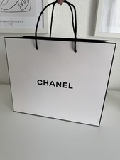 Chanel tüte tasche gebraucht kaufen  Germering