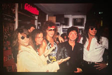Richie sambora bon for sale  PRESTON
