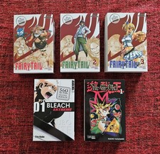 Fairytail massiv massiv gebraucht kaufen  Bonn