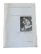 Ricerche sulla pittura usato  Torino
