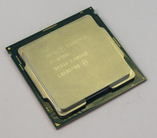 Intel 9700k 3.60ghz for sale  MORECAMBE