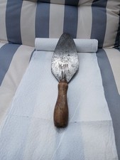 Whs trowel inches for sale  RHYL