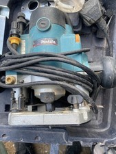 Makita rp1110c corded for sale  THORNTON HEATH