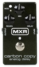 Mxr m169 carbon for sale  Fort Wayne