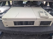 Pioneer 1100 laserdisc for sale  GOOLE
