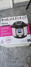 Instant pot nova for sale  North Olmsted