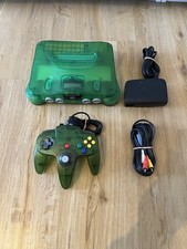 Nintendo n64 jungle gebraucht kaufen  Warendorf