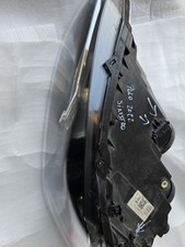 Fanale anteriore volkswagen usato  Ziano Piacentino