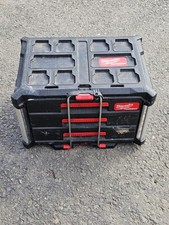 Milwaukee 4932472130 drawers for sale  RIPLEY