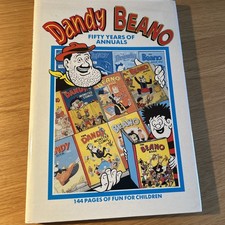 Dandy beano fifty for sale Dandy beano fifty for sale  SUTTON