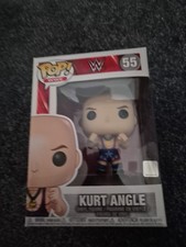 Funko pop wwe for sale  WOLVERHAMPTON
