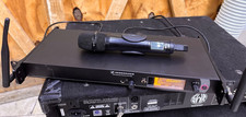 Sennheiser skm2000xp e935 d'occasion  Expédié en Belgium