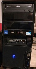 Computer assemblato pentium usato  Torre de Negri