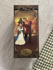 Disney belle gaston for sale  SOUTHAMPTON