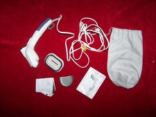 Rowenta ultrasteam handheld for sale  Hurst