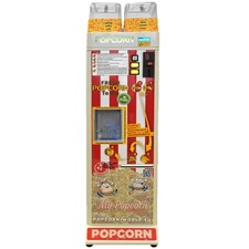 Popcornautomat popcorn popstar gebraucht kaufen  Efringen-Kirchen