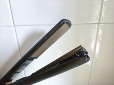 Piastra ghd gold usato  Penne