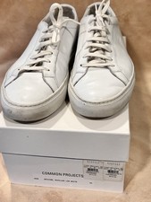 Common projects original for sale  San Francisco